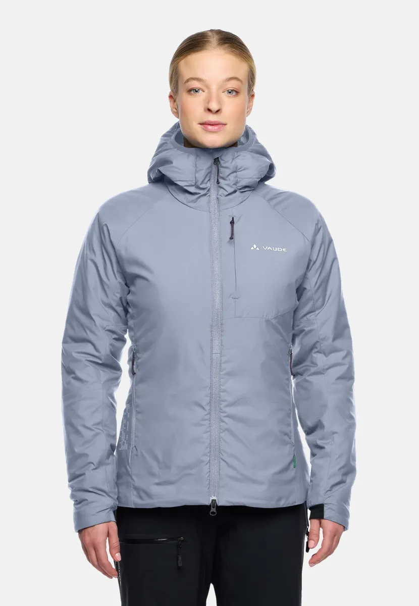 Trainingsjacke - dark iris