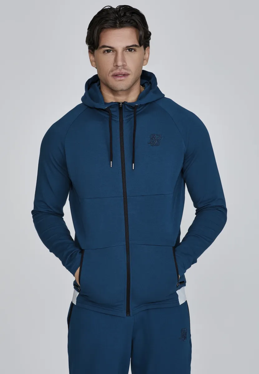 Trainingsjacke - green