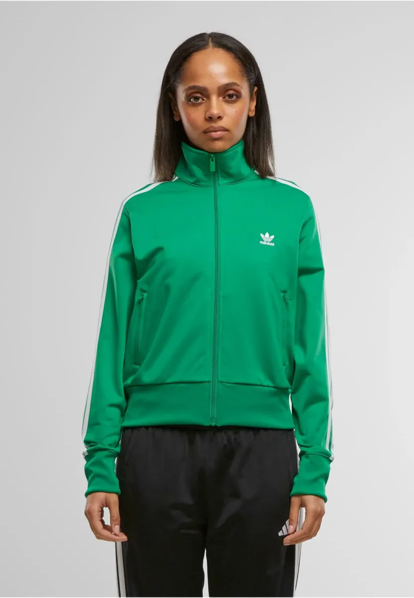 Trainingsjacke - green