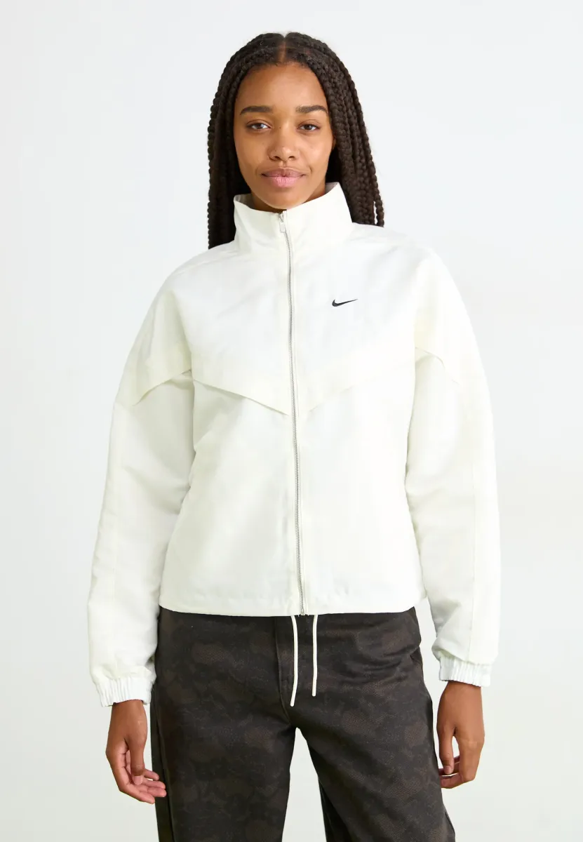Trainingsjacke - sail