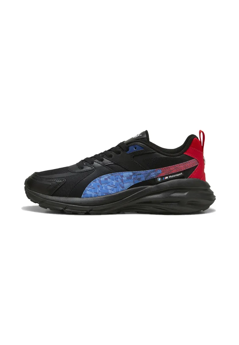Trainingsschuh - black pop red