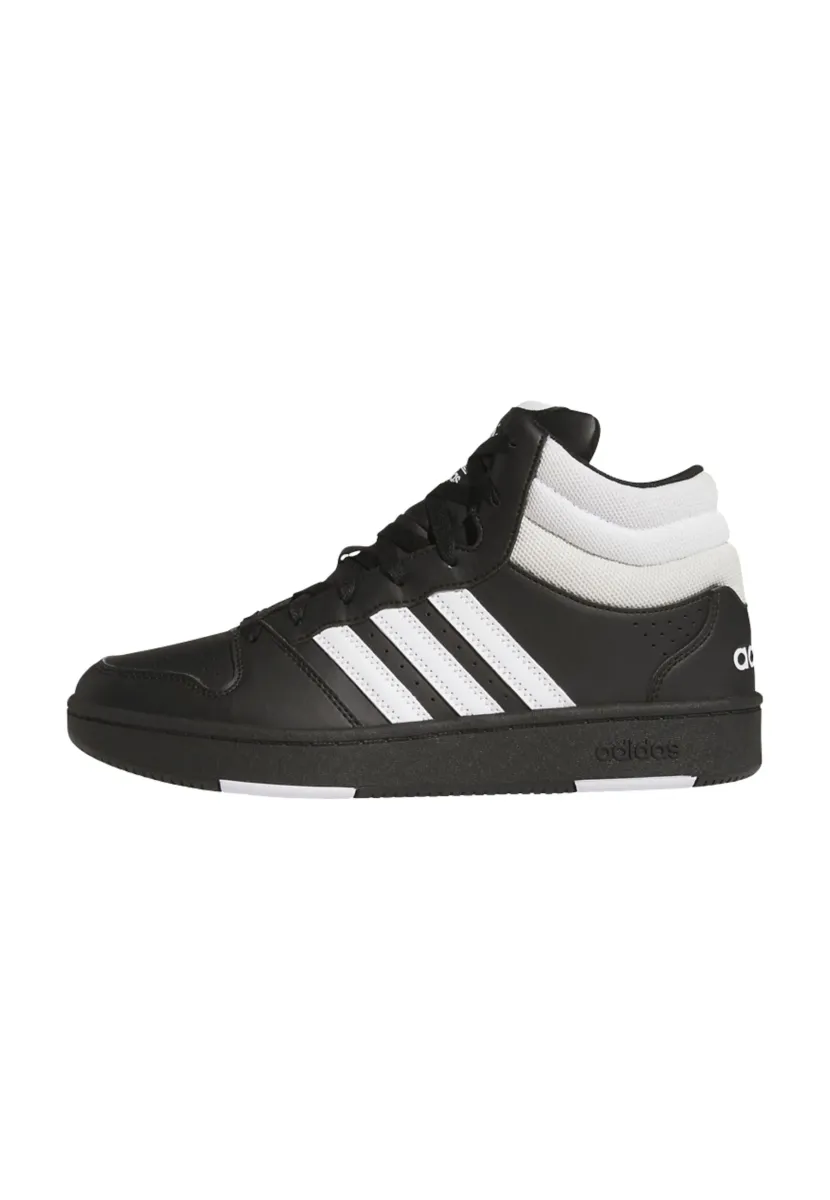Trainingsschuh - core black   cloud white   orbit grey