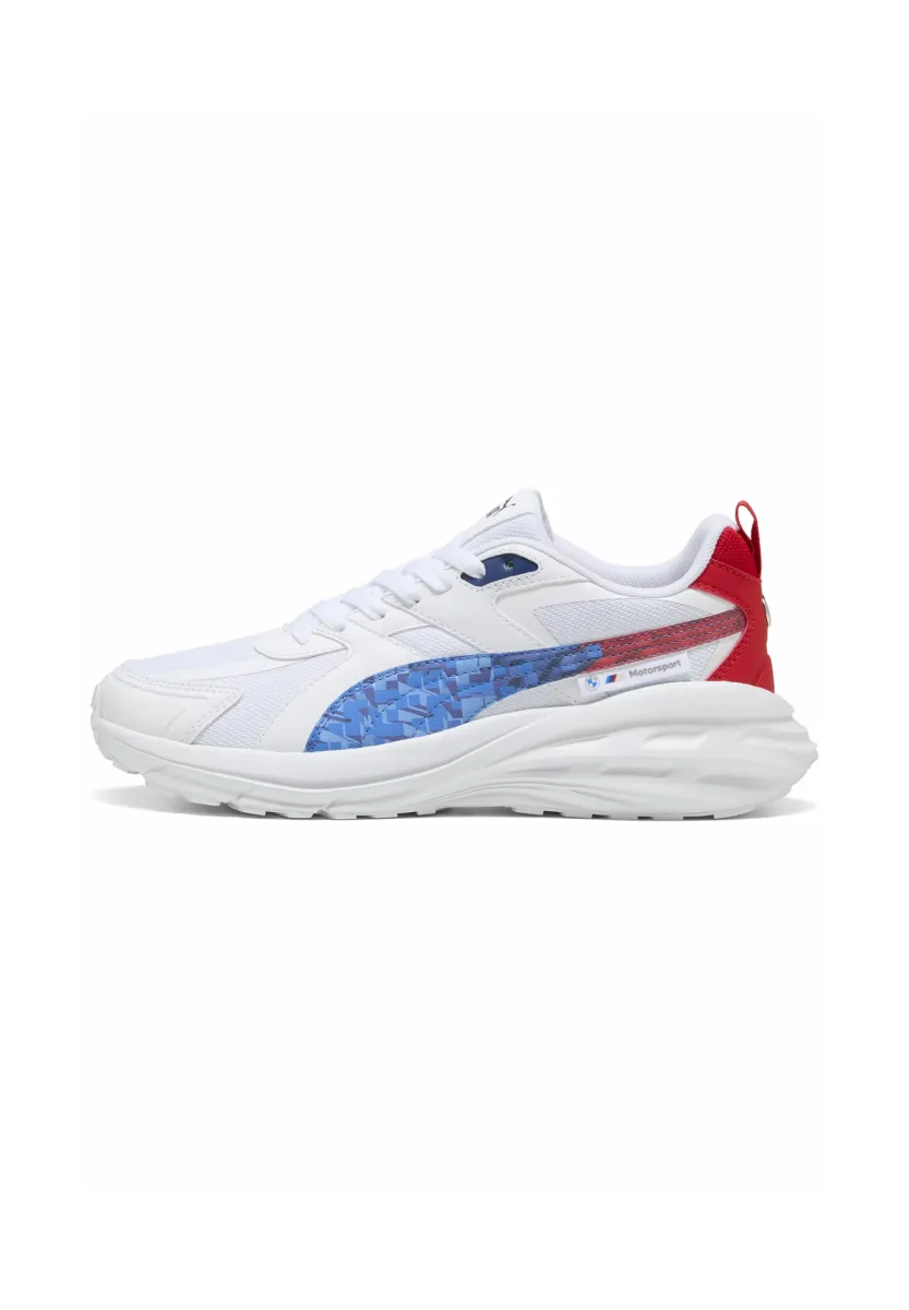 Trainingsschuh - white/pop red
