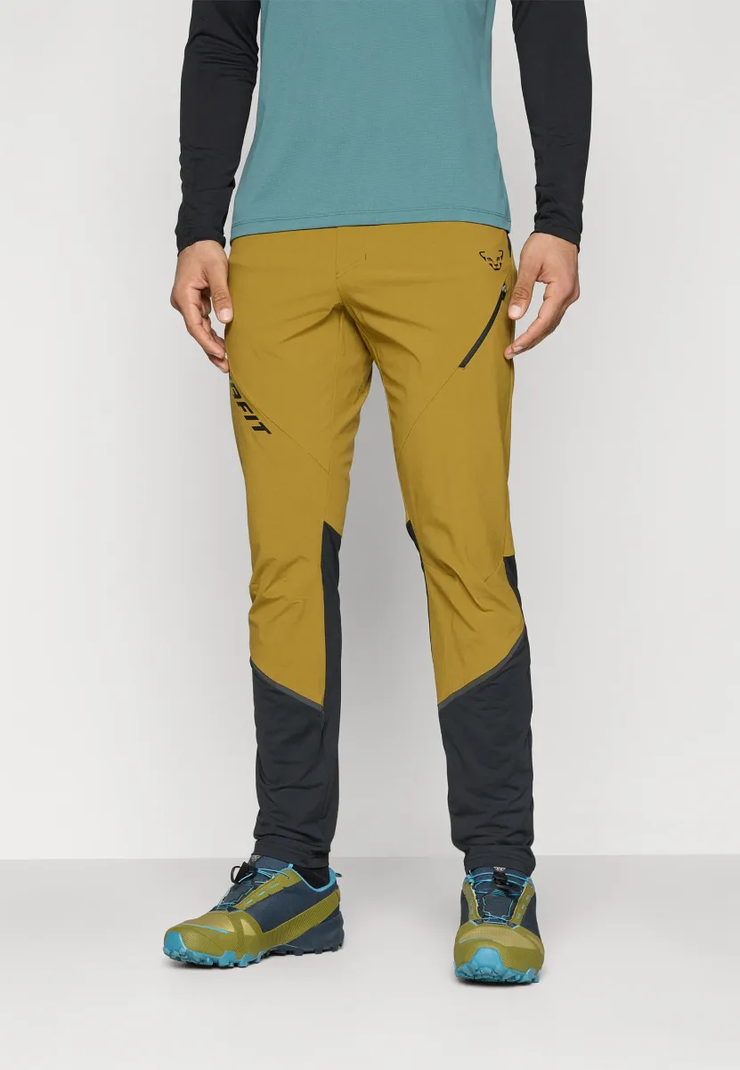 TRANSALPER HYBRID - Outdoor-Hose - relic