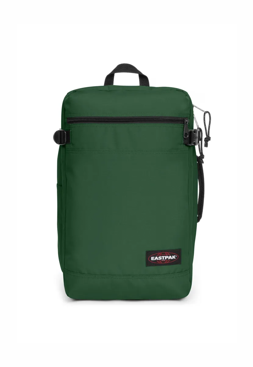 TRANSIT'R PACK - Tagesrucksack - bristle green