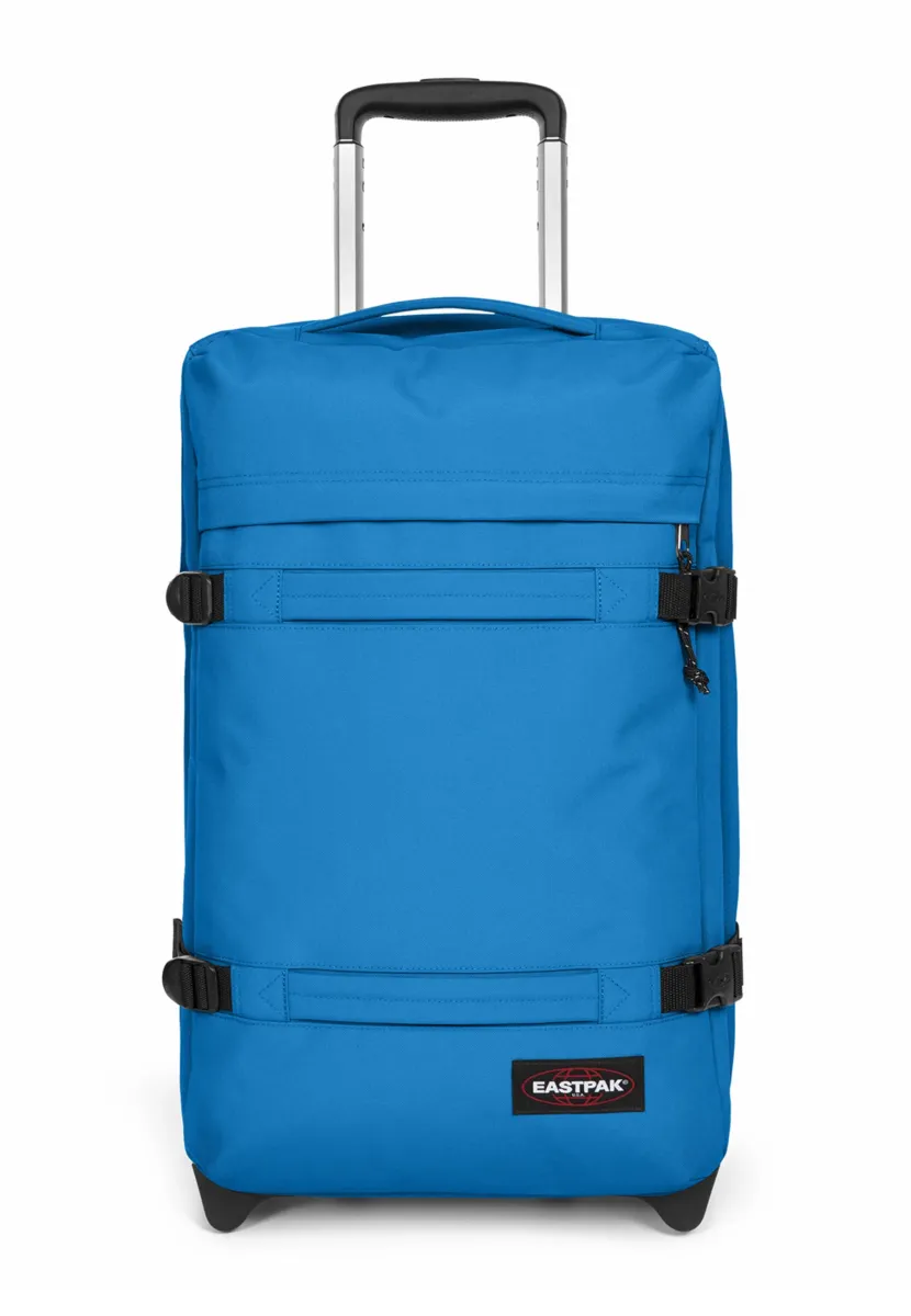 TRANSITR ROLLEN REISE 51 CM - Trolley - aurora blue