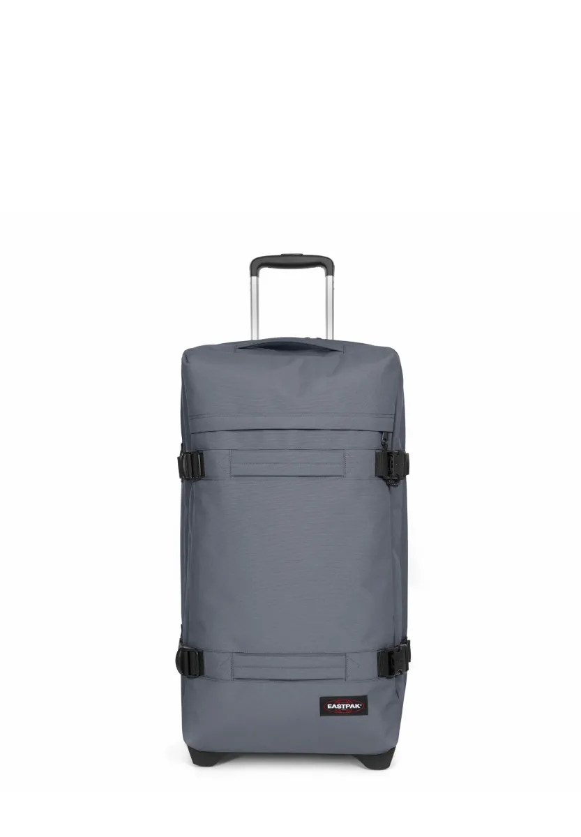 TRANSITR ROLLEN REISE - Trolley - cobble grey