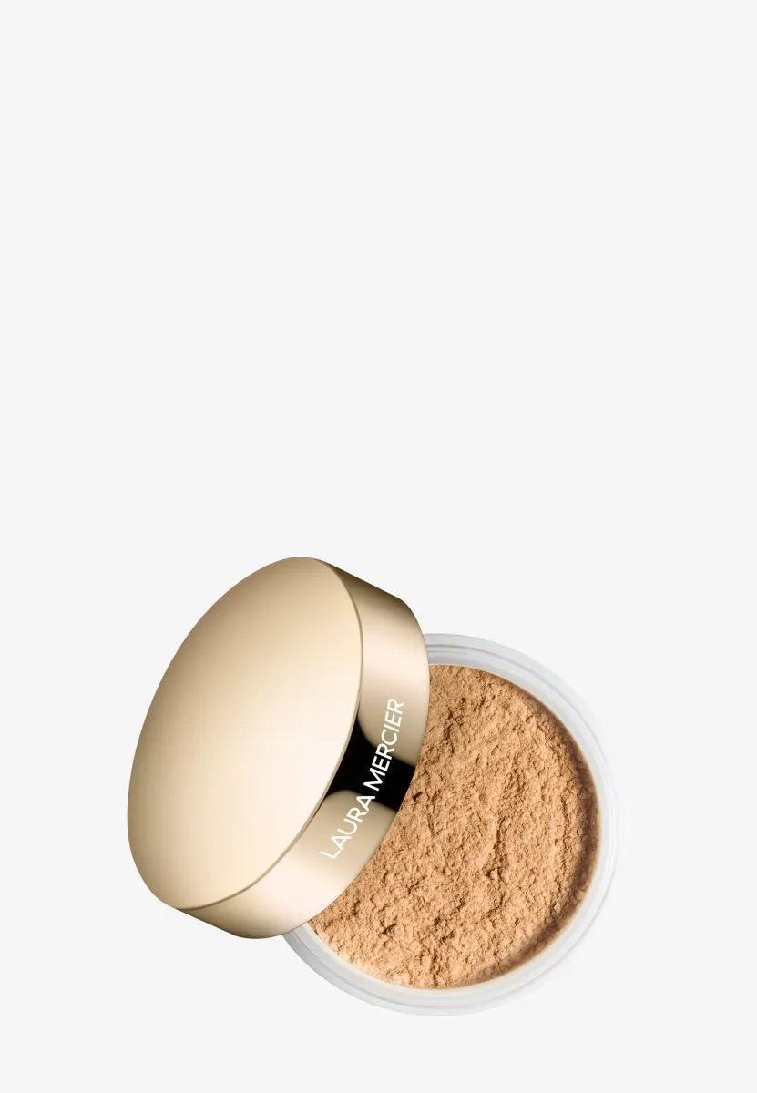 TRANSLUCENT LOOSE SETTING POWDER LIGHT CATCHER - Fixierspray und Fixierpuder - honey star