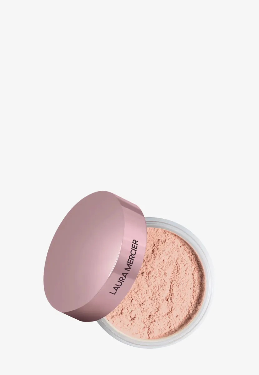TRANSLUCENT LOOSE SETTING POWDER TONE-UP - Fixierspray und Fixierpuder - rose