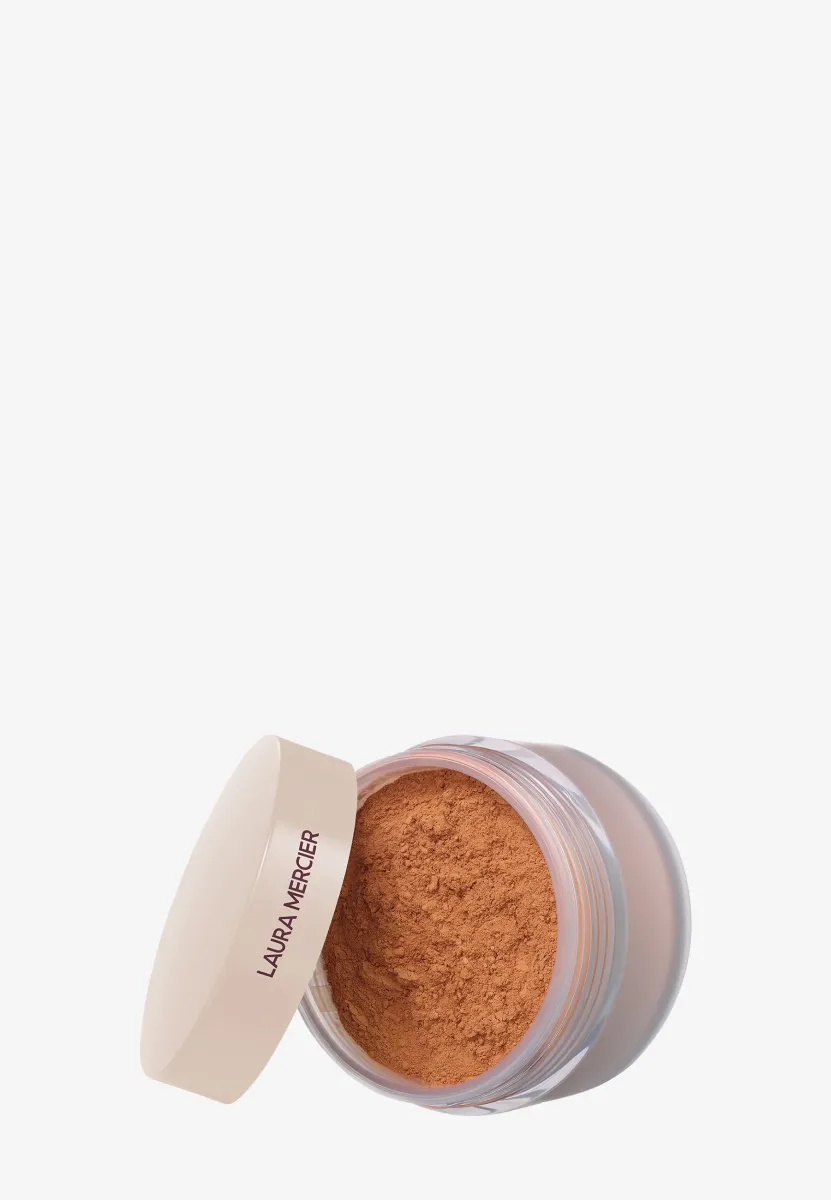 TRANSLUCENT LOOSE SETTING POWDER ULTRA-BLUR - Fixierspray und Fixierpuder - medium deep