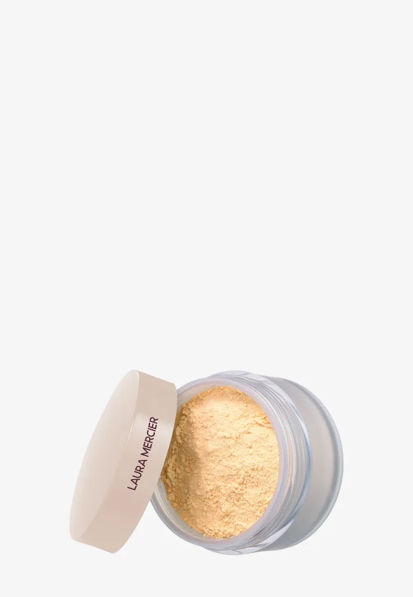 TRANSLUCENT LOOSE SETTING POWDER ULTRA-BLUR - Fixierspray und Fixierpuder - honey