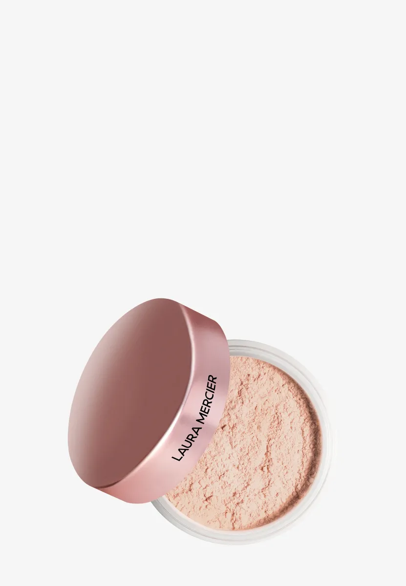 TRANSLUCENT LOOSE SETTING POWDER ULTRA-BLUR TONE-UP - Puder - rose