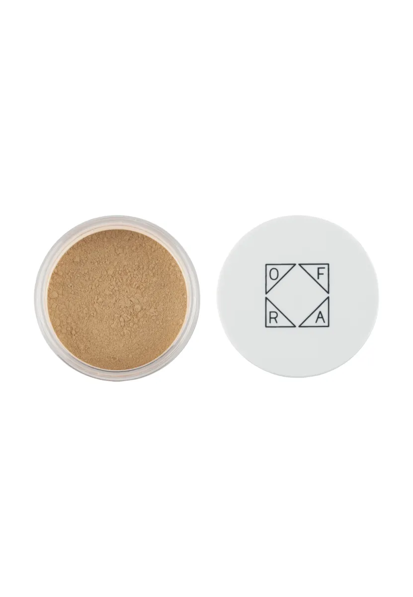 TRANSLUCENT POWDER - Puder - dark