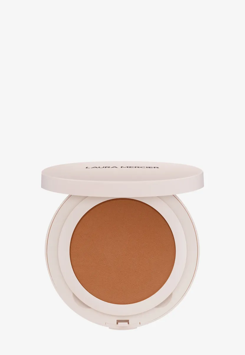 TRANSLUCENT PRESSED SETTING POWDER ULTRA-BLUR - Fixierspray und Fixierpuder - translucent medium deep