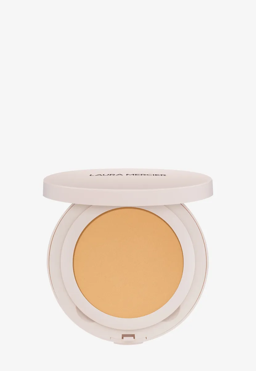 TRANSLUCENT PRESSED SETTING POWDER ULTRA-BLUR - Fixierspray und Fixierpuder - translucent honey