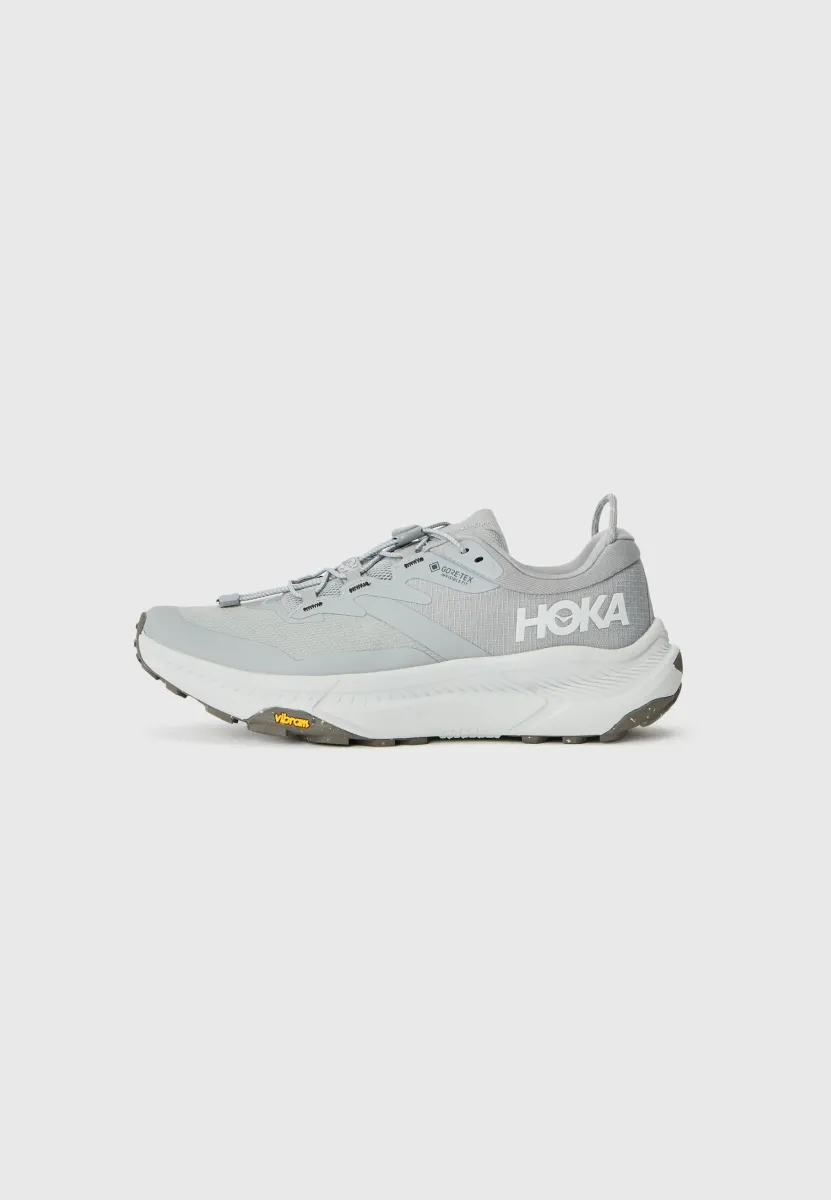 TRANSPORT GTX - Hikingschuh - galactic grey/stardust