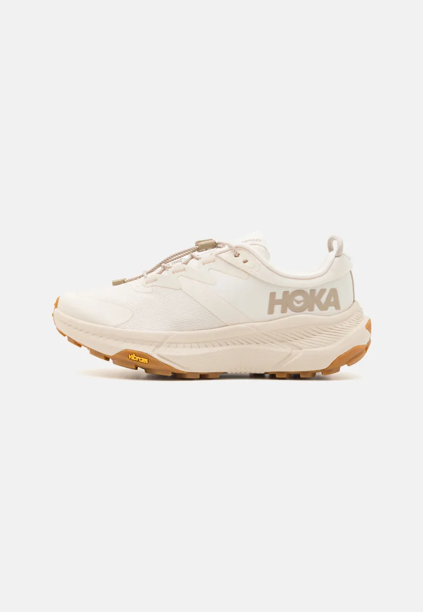 TRANSPORT - Hikingschuh - eggnog