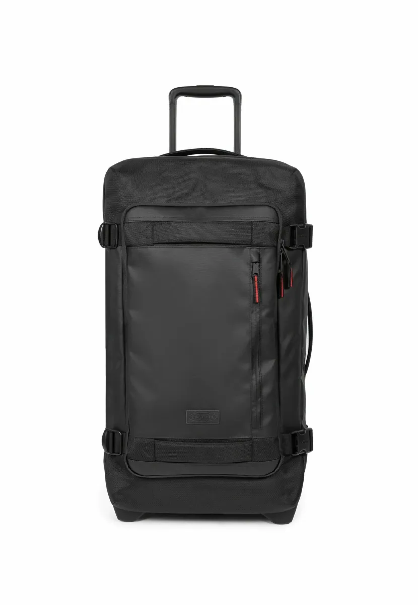 TRANVERZ CNNCT M - Trolley - cnnct top black