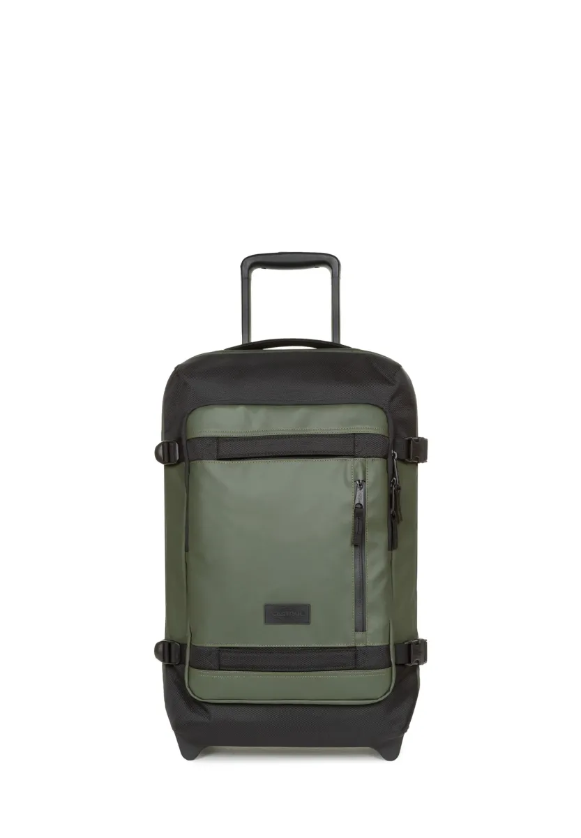 TRANVERZ CNNCT S - Trolley - cnnct top khaki