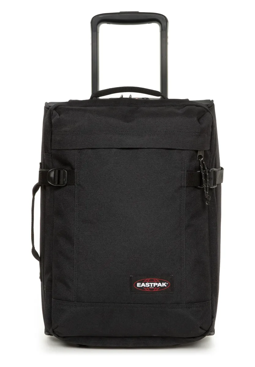 TRANVERZ XXS - Trolley - black