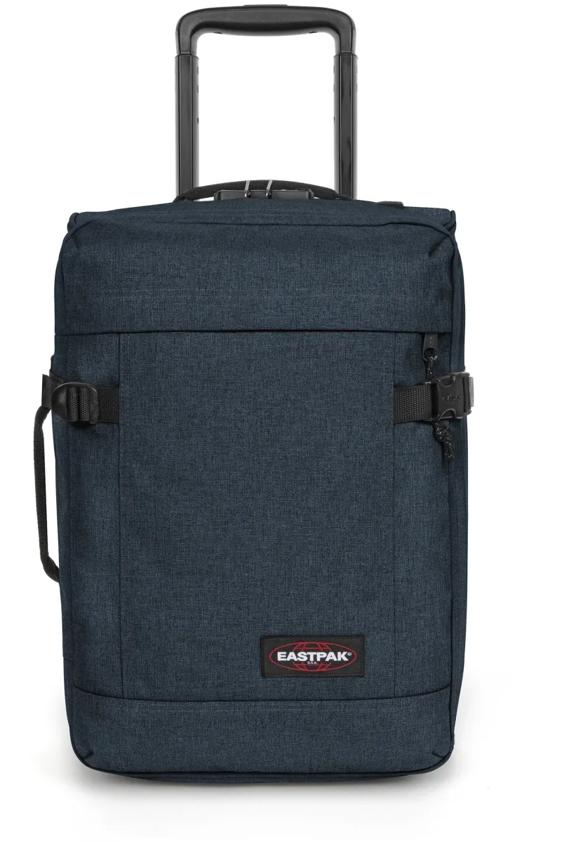 TRANVERZ XXS - Trolley - triple denim