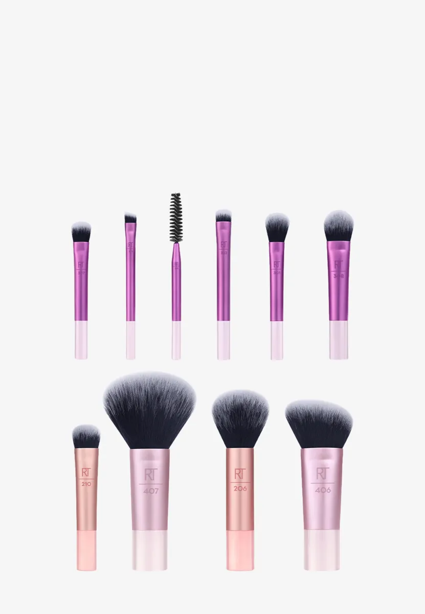 TRAVEL FANTASY MINI BRUSH SET - Pinsel-Set