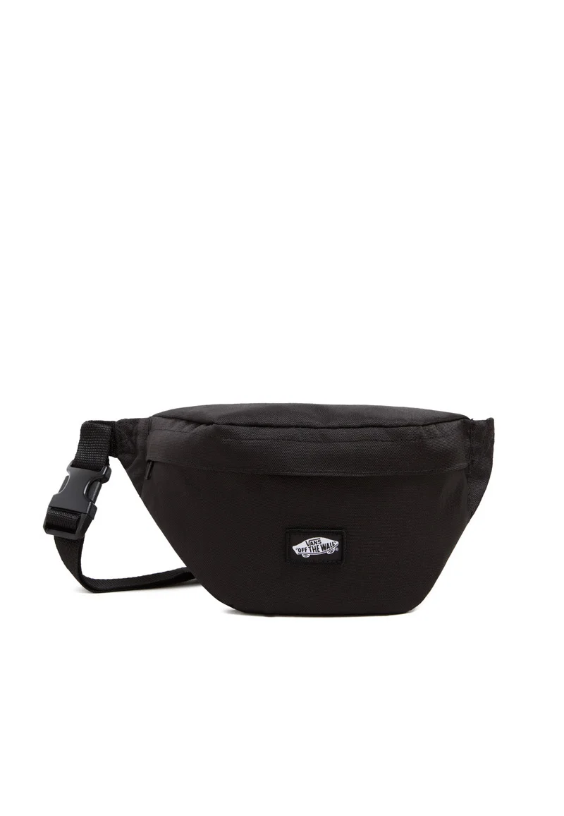 TRAVELER FANNY - Gürteltasche - black