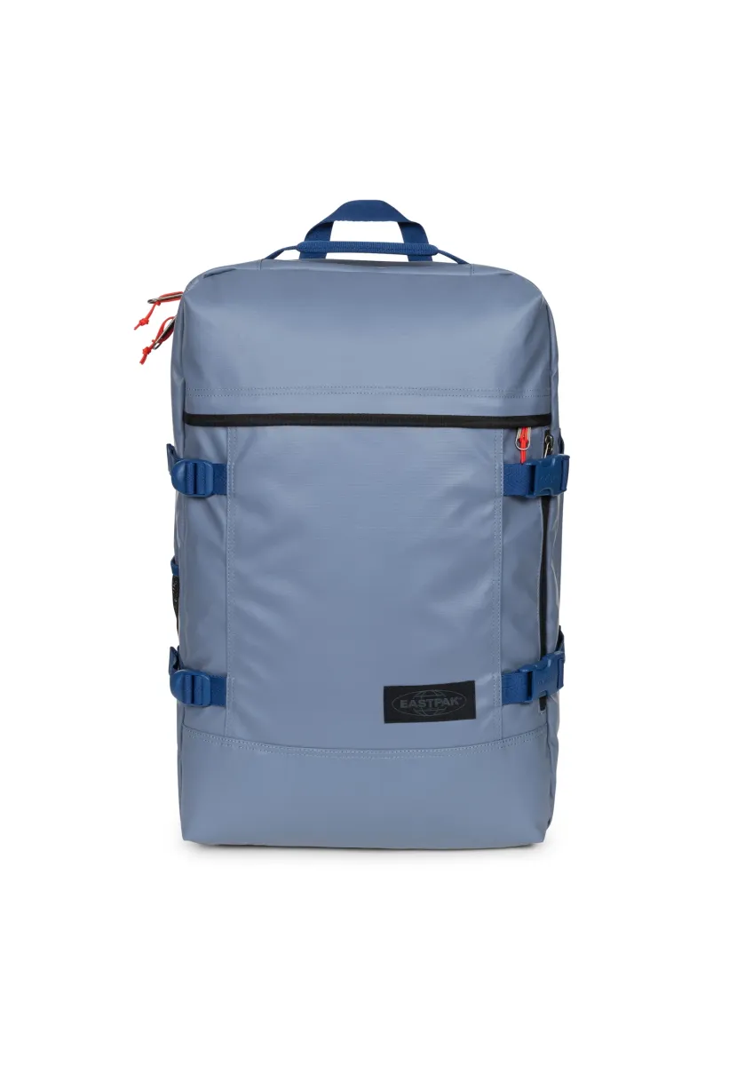 TRAVELPACK - Tagesrucksack - tarp kontrast cobble