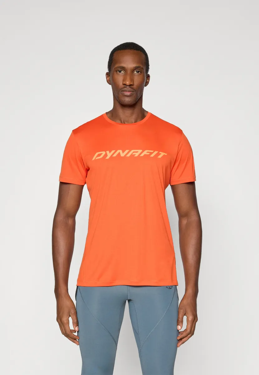 TRAVERSE TEE - Sport T-Shirt - alabama
