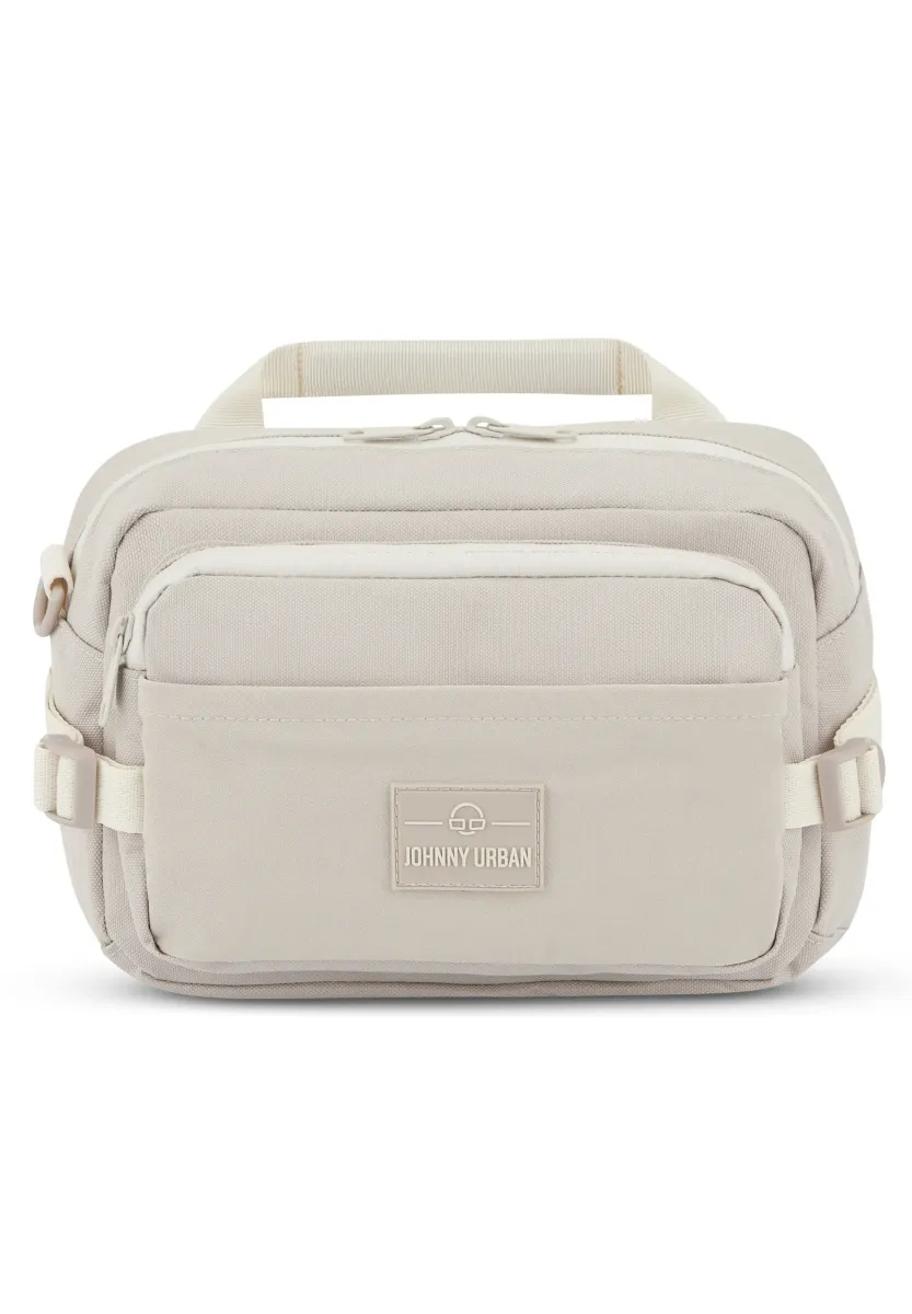 TRAVIS - Gürteltasche - sand