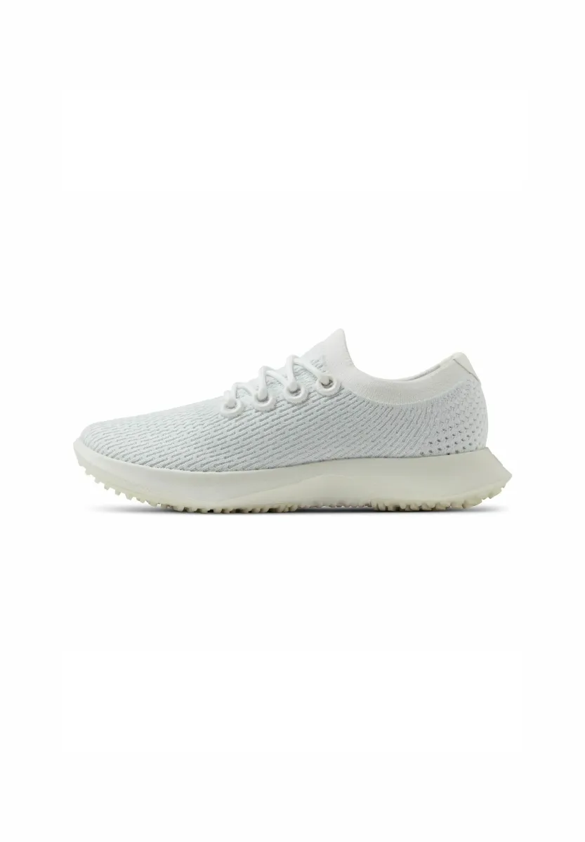 TREE DASHER - Sneaker low - blizzard sole