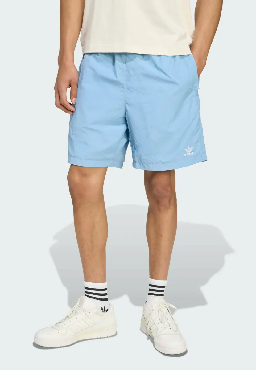TREFOIL ESSENTIALS - Jogginghose - ash blue