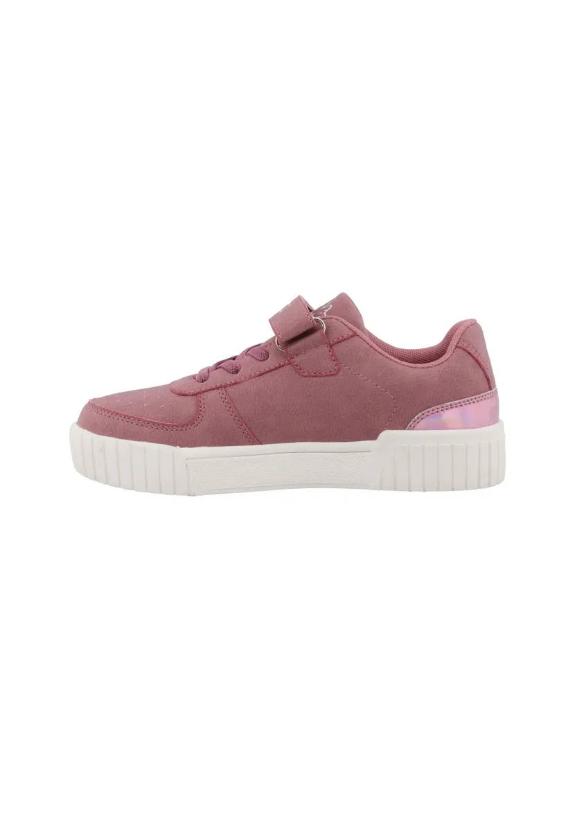 Trekkinghalbschuh - rose