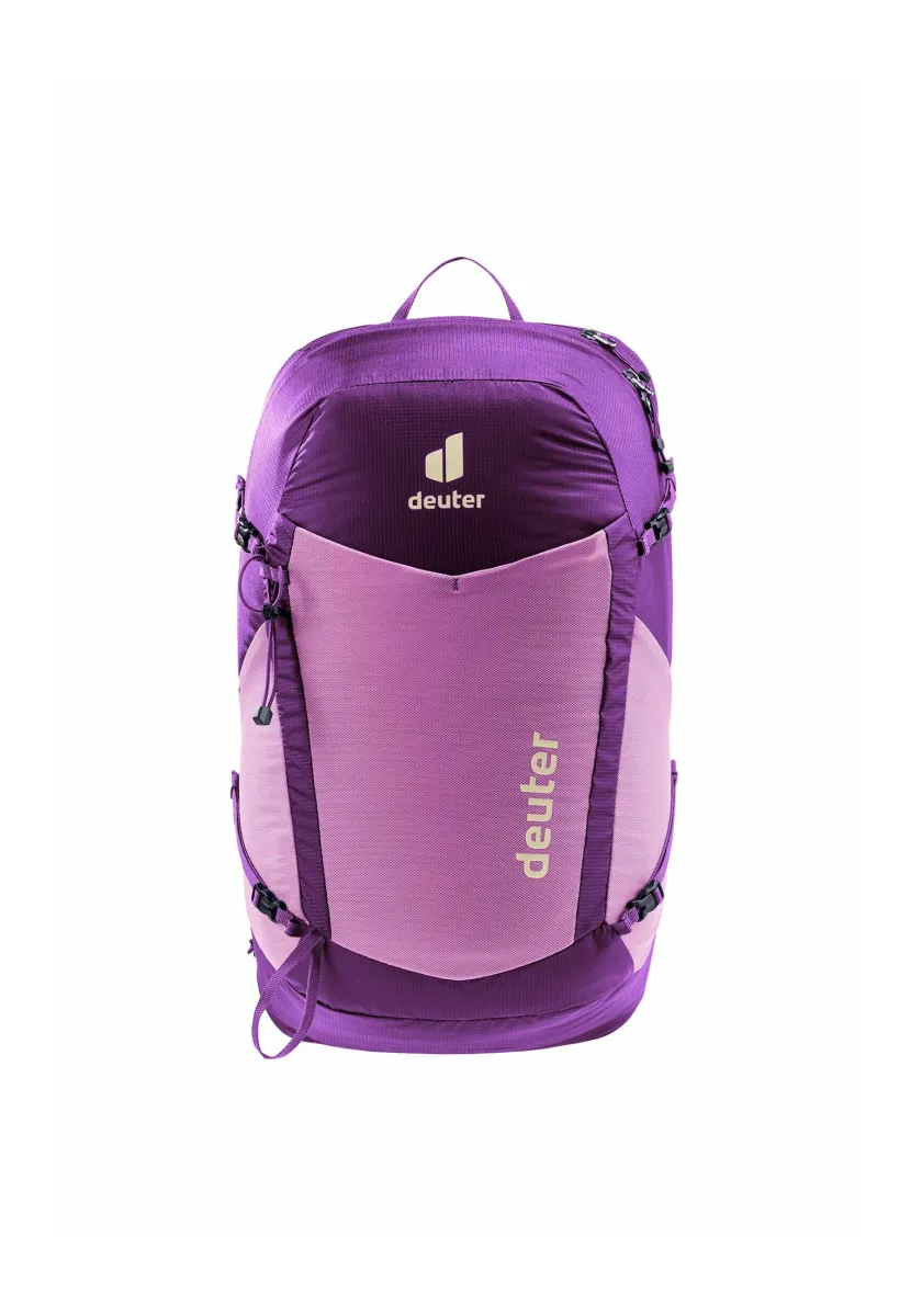 Trekkingrucksack - beere
