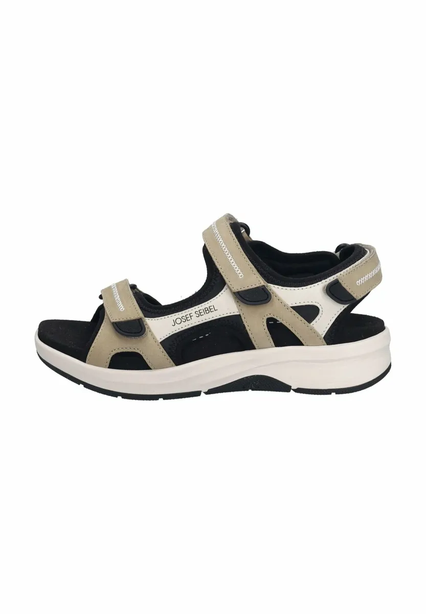 Trekkingsandale - beige