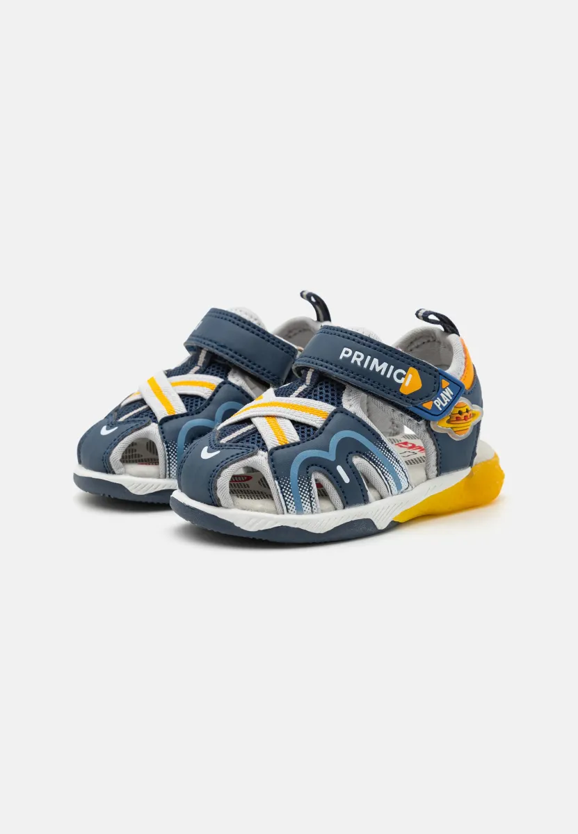 Trekkingsandale - navy