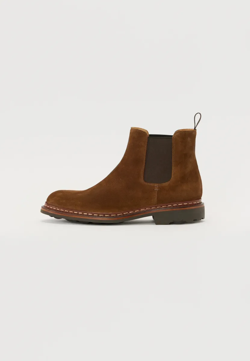 TREMBLE - Stiefelette - cigare