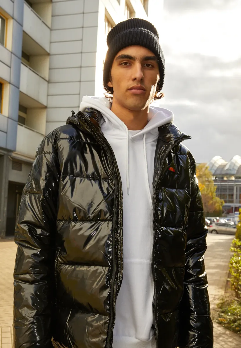 TREVANI - Winterjacke - black