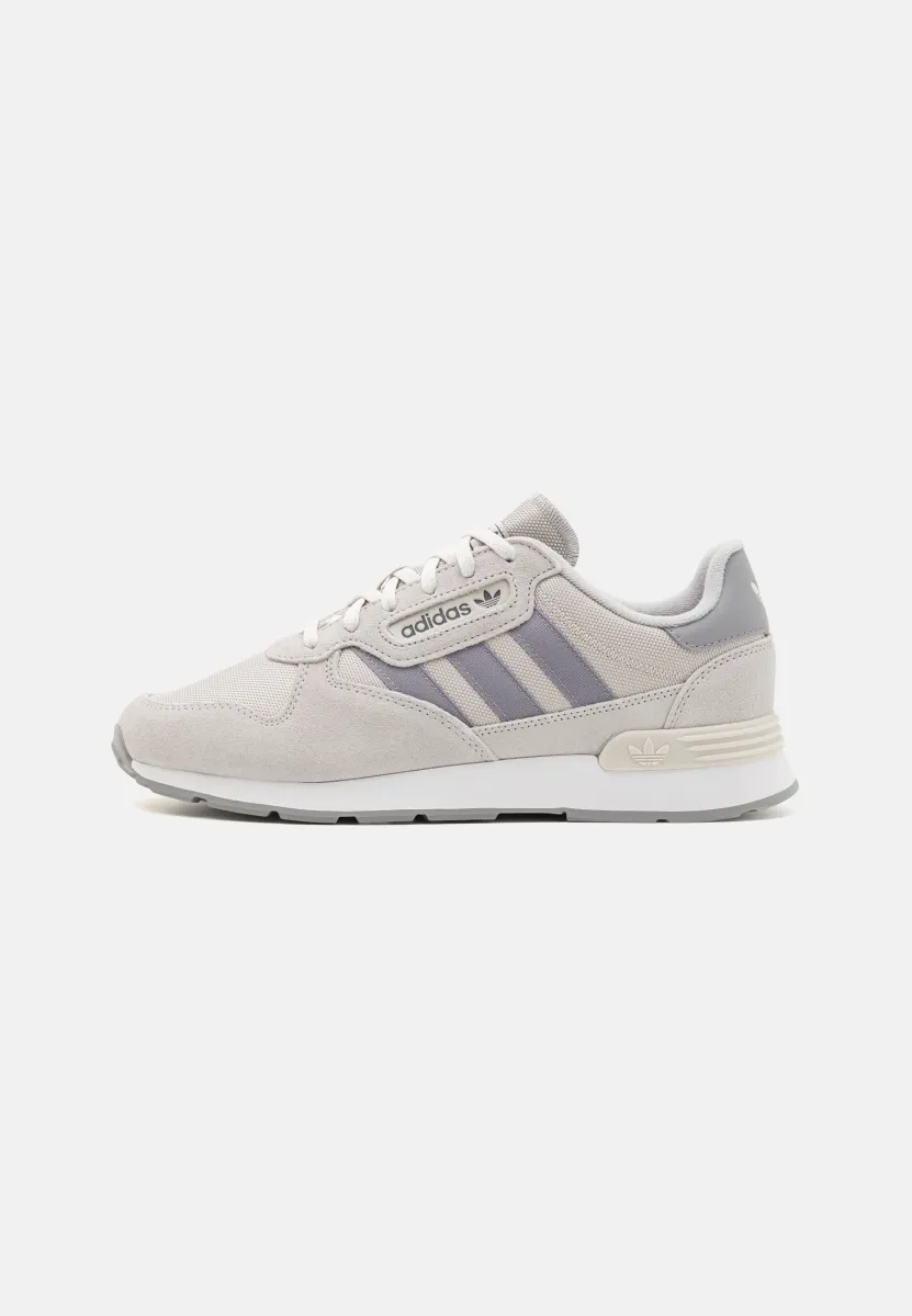 TREZIOD 2 UNISEX - Sneaker low - grey one/grey three/grey two