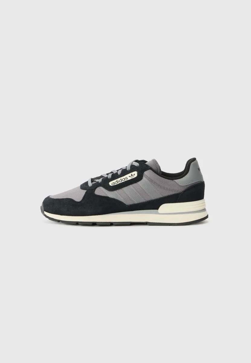 TREZIOD 2 UNISEX - Sneaker low - trace grey/core black/grey three