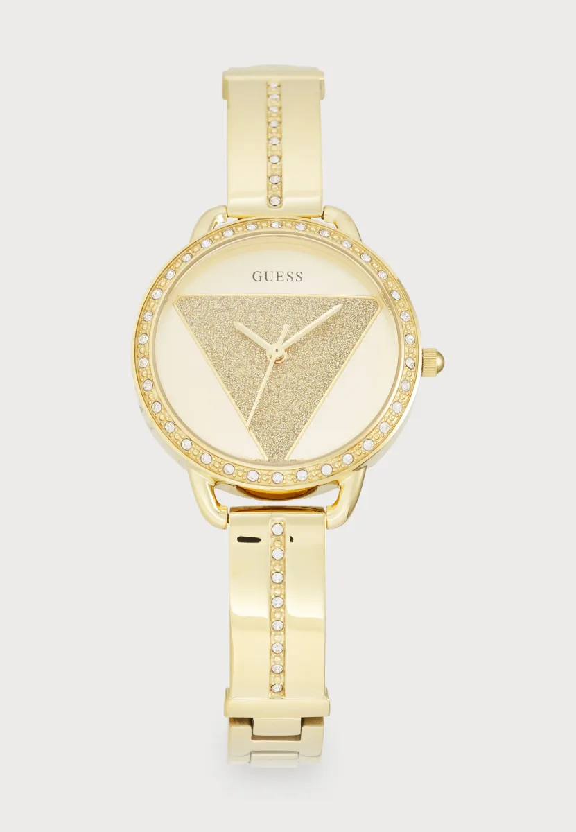 TRI BELLINI - Uhr - gold-coloured
