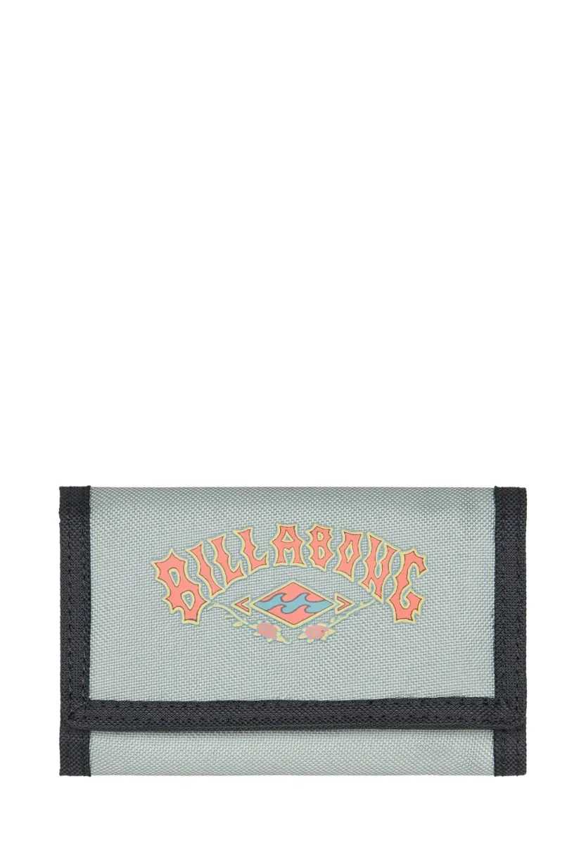 TRI LITE - DREIFACH FALTBARES - Geldbörse - gjk0