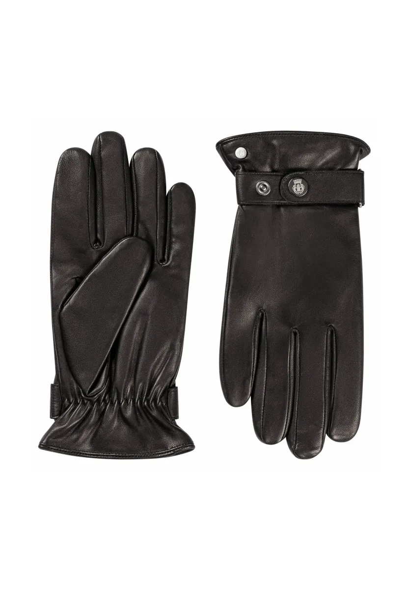 TRIER - Fingerhandschuh - brown