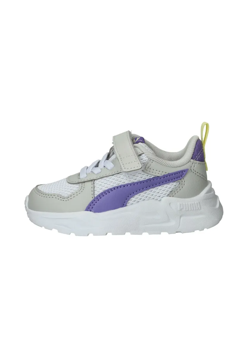 TRINITY LITE - Sneaker low - paars