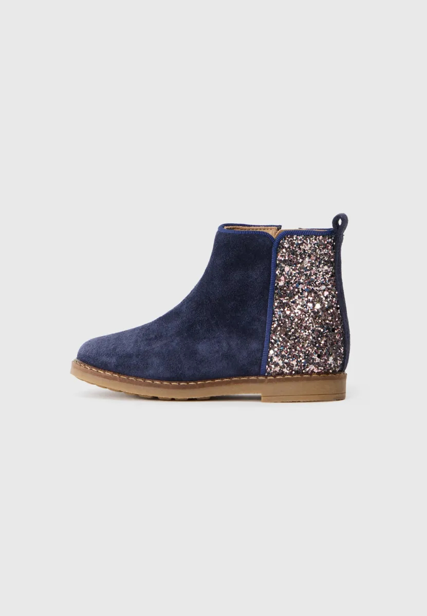 TRIP BACK - Ankle Boot - aster/universe