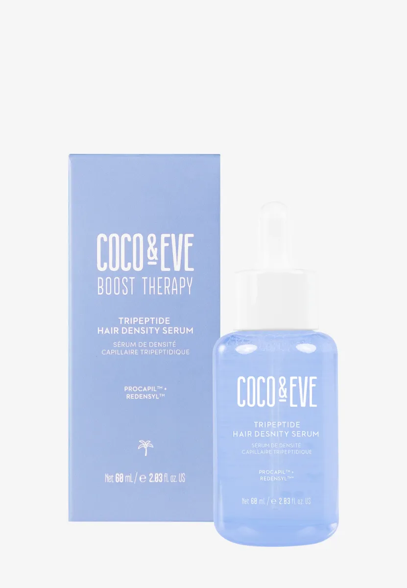 TRIPEPTIDE HAIR DENSITY SERUM - Haarpflege