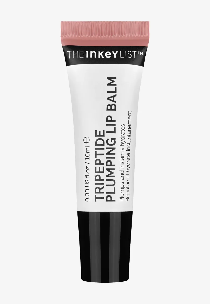 TRIPEPTIDE PLUMPING LIP BALM - Lippenbalsam - mocha