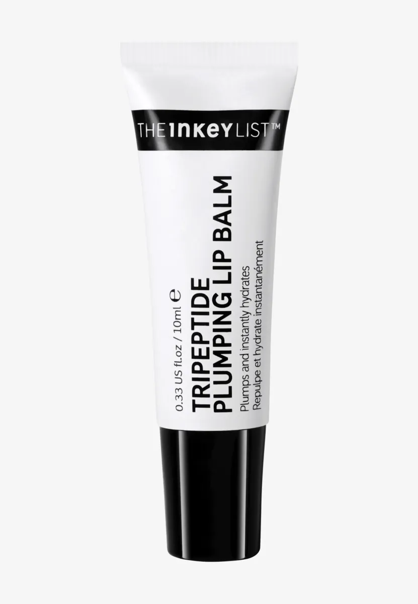 TRIPEPTIDE PLUMPING LIP BALM - Lippenbalsam