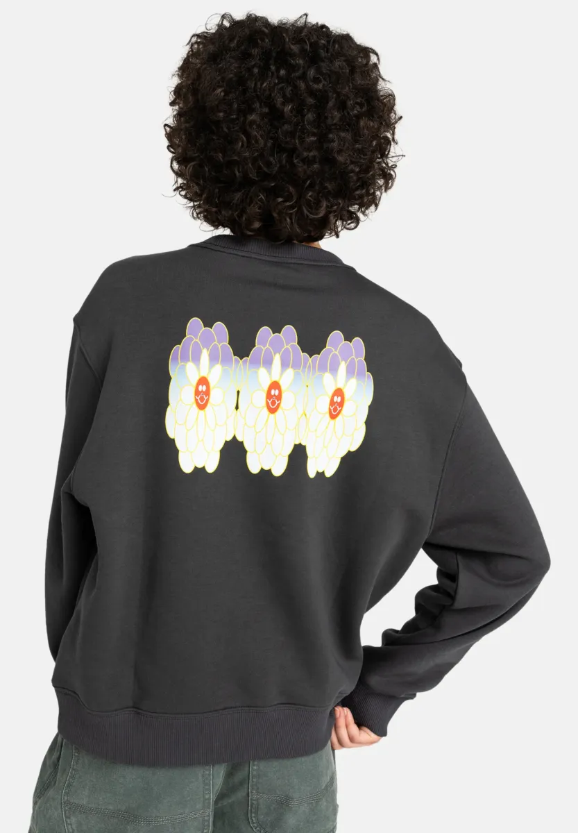 TRIPLETS - Sweatshirt - kta
