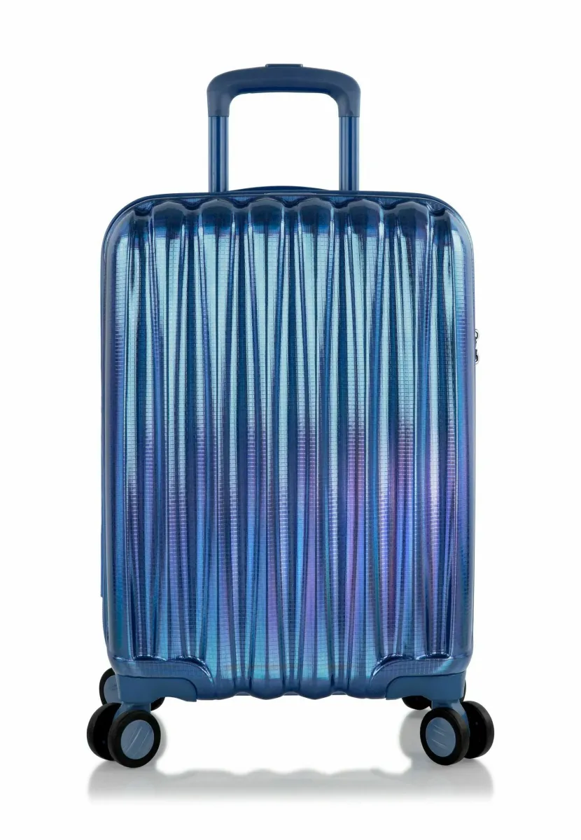 Trolley - blue